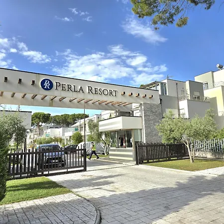 Appartamento Art 219 Plazhi San Pietro