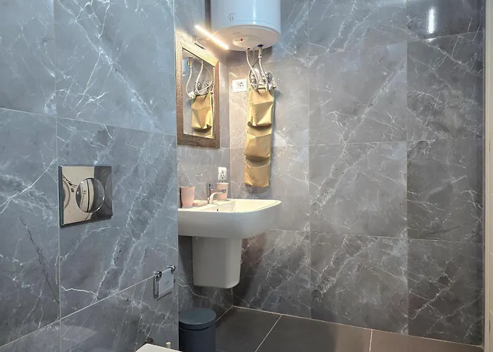 Art 219 Appartamento