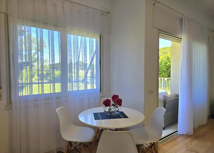 Art 219 Appartement *