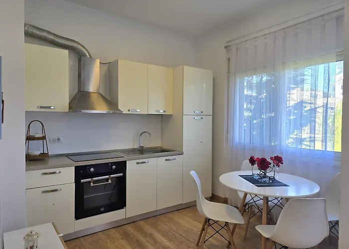 Appartement Art 219 *