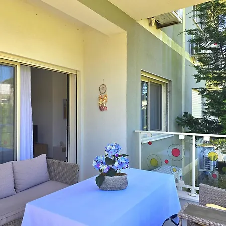 דירה Art 219 Plazhi San Pietro