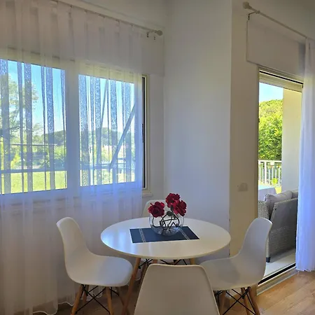 Art 219 Appartement *