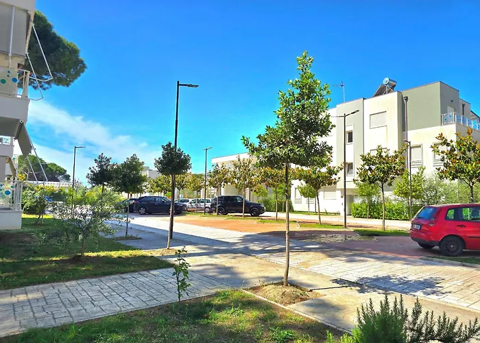 Art 219 * Plazhi San Pietro