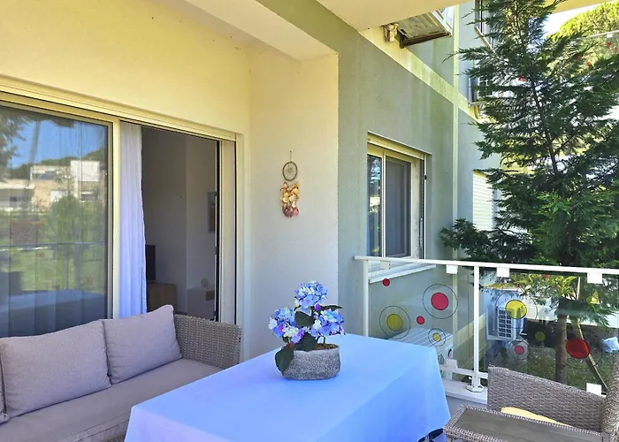 דירה Art 219 Plazhi San Pietro