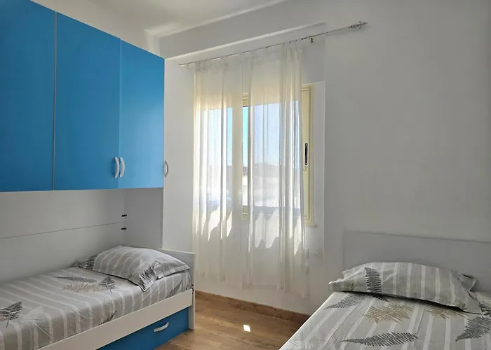 Art 219 Plazhi San Pietro